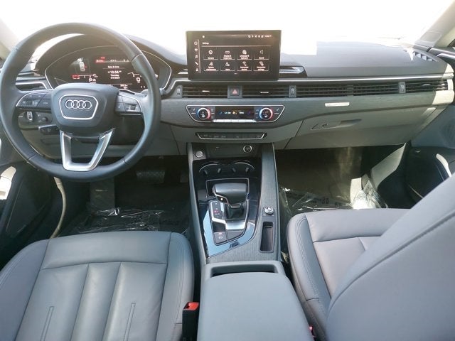 2022 Audi A5 Sportback Premium Plus